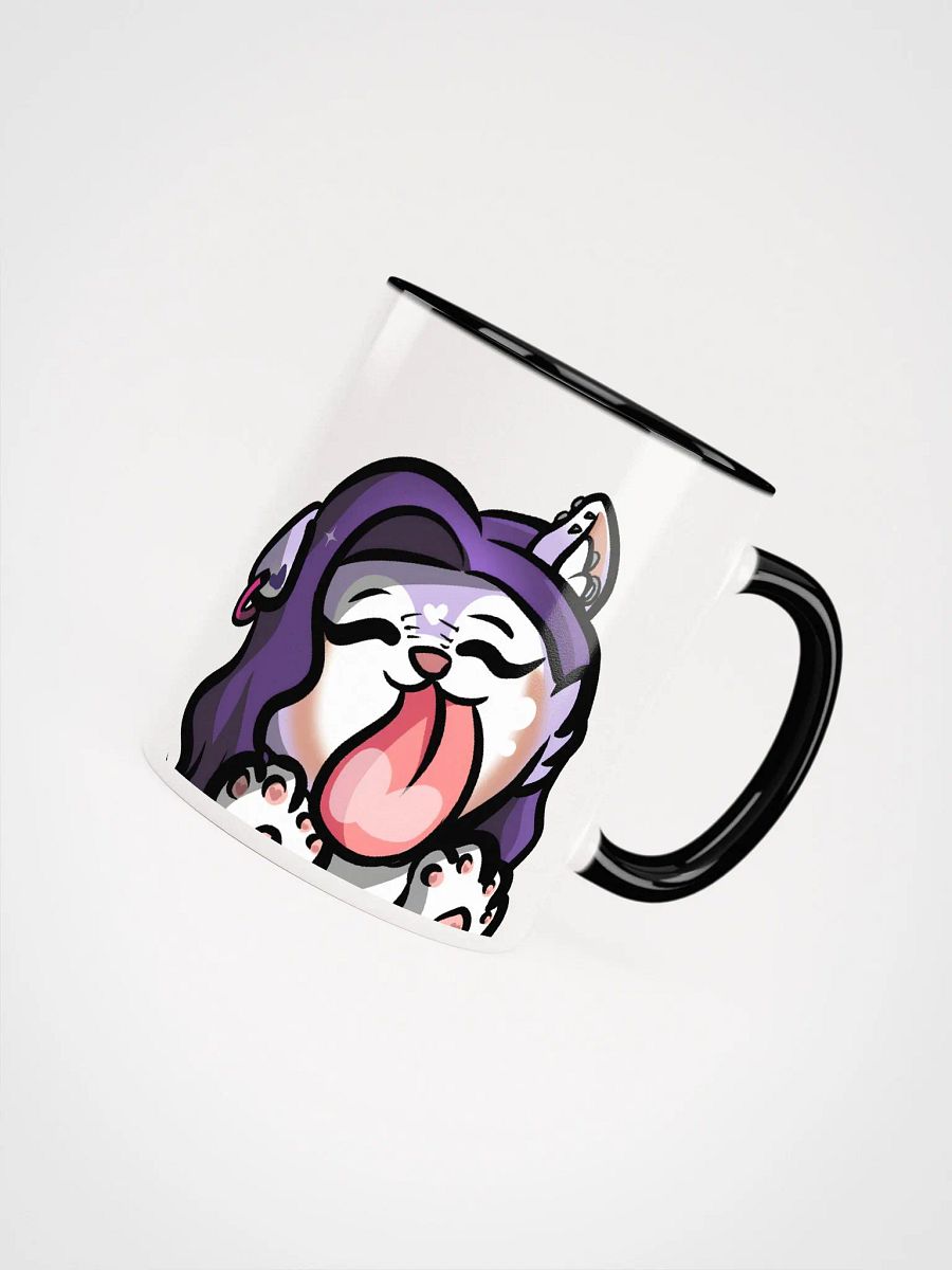 Lickies Mug product image (4)