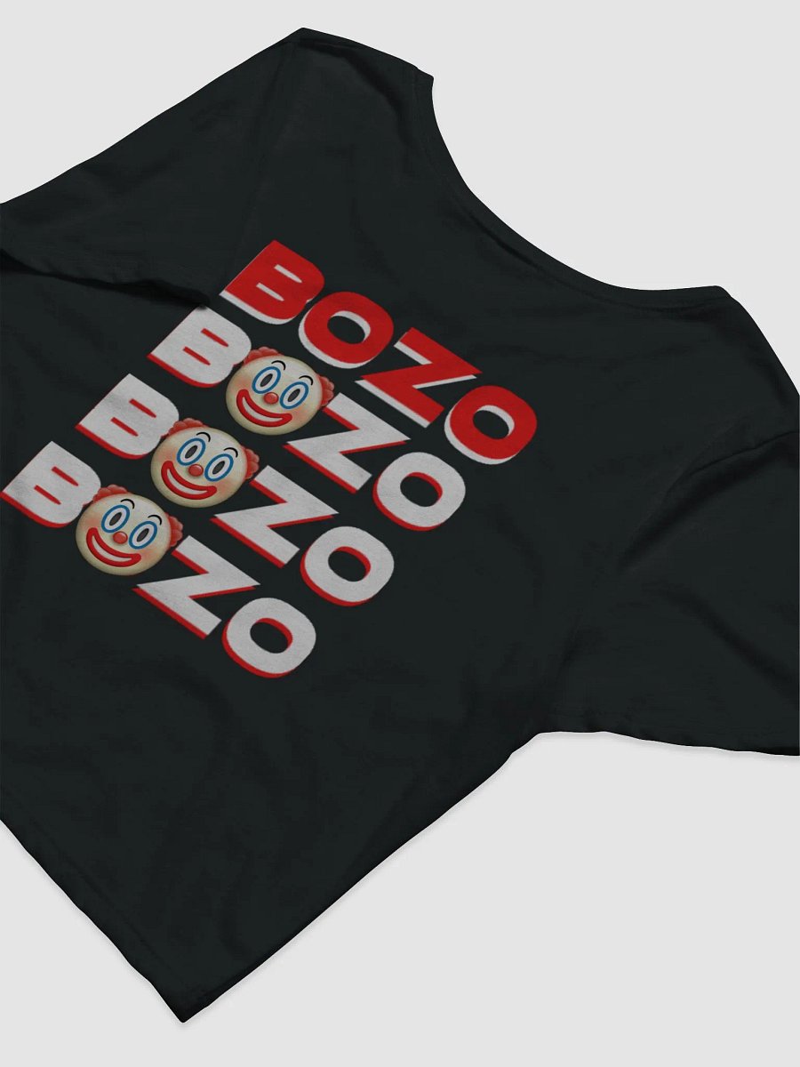 Bozo Cropped product image (11)