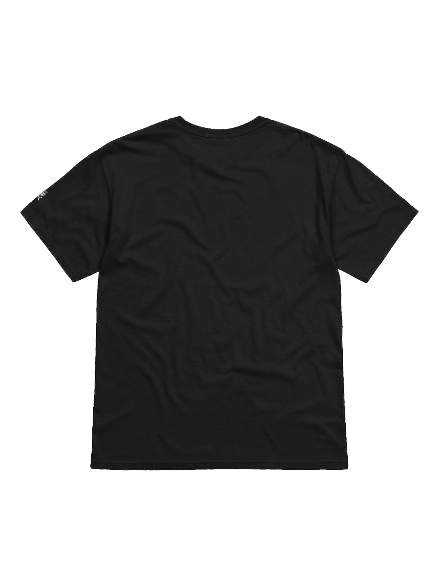 Sculpted by Fire – Forged by the Journey Relaxed T-shirt product image (2)