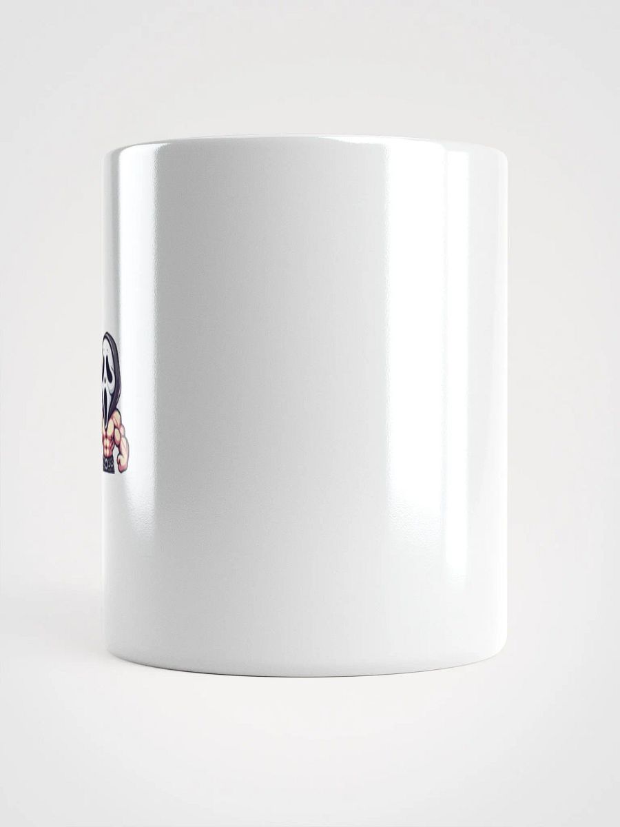 Muscle Mask Mug product image (2)