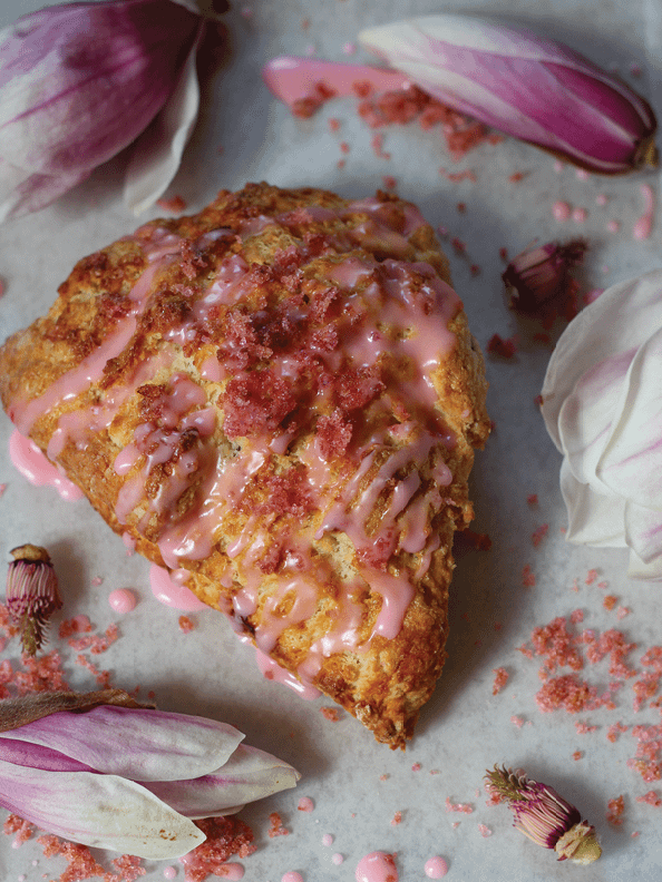 The Biscuit Eater Digital Cookbook: In The Garden product image (6)