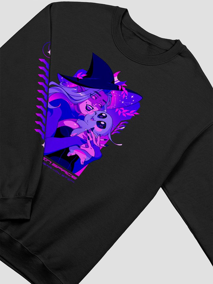 Cyber Stim Crewneck product image (1)