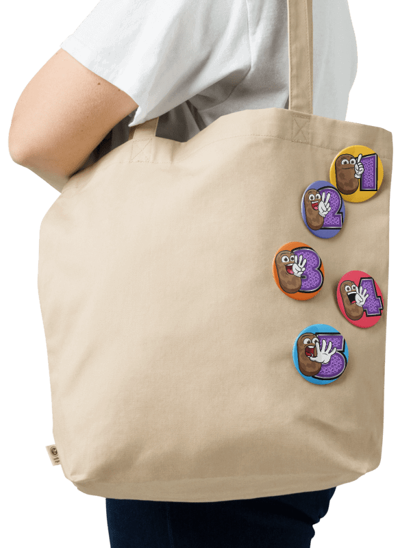 5 Years of Taters product image (8)