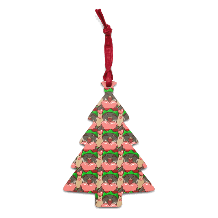 A Lucky Love Christmas! product image (1)