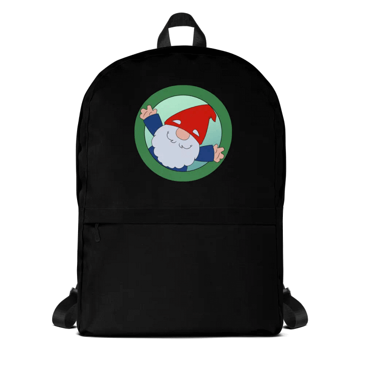 Új Manó figurás hátizsák! product image (1)