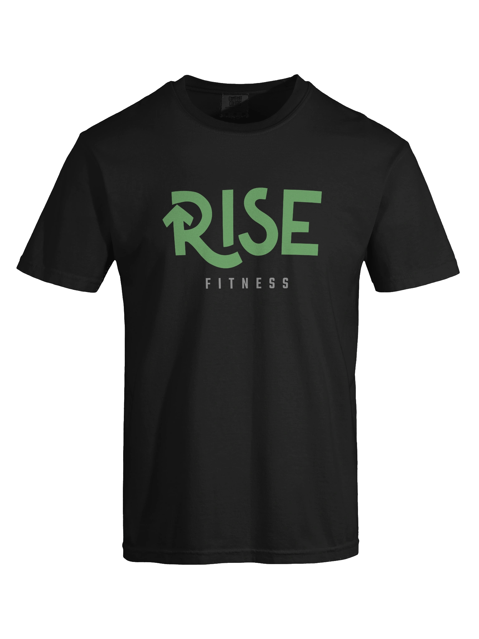 RISE O.G. Green product image (7)