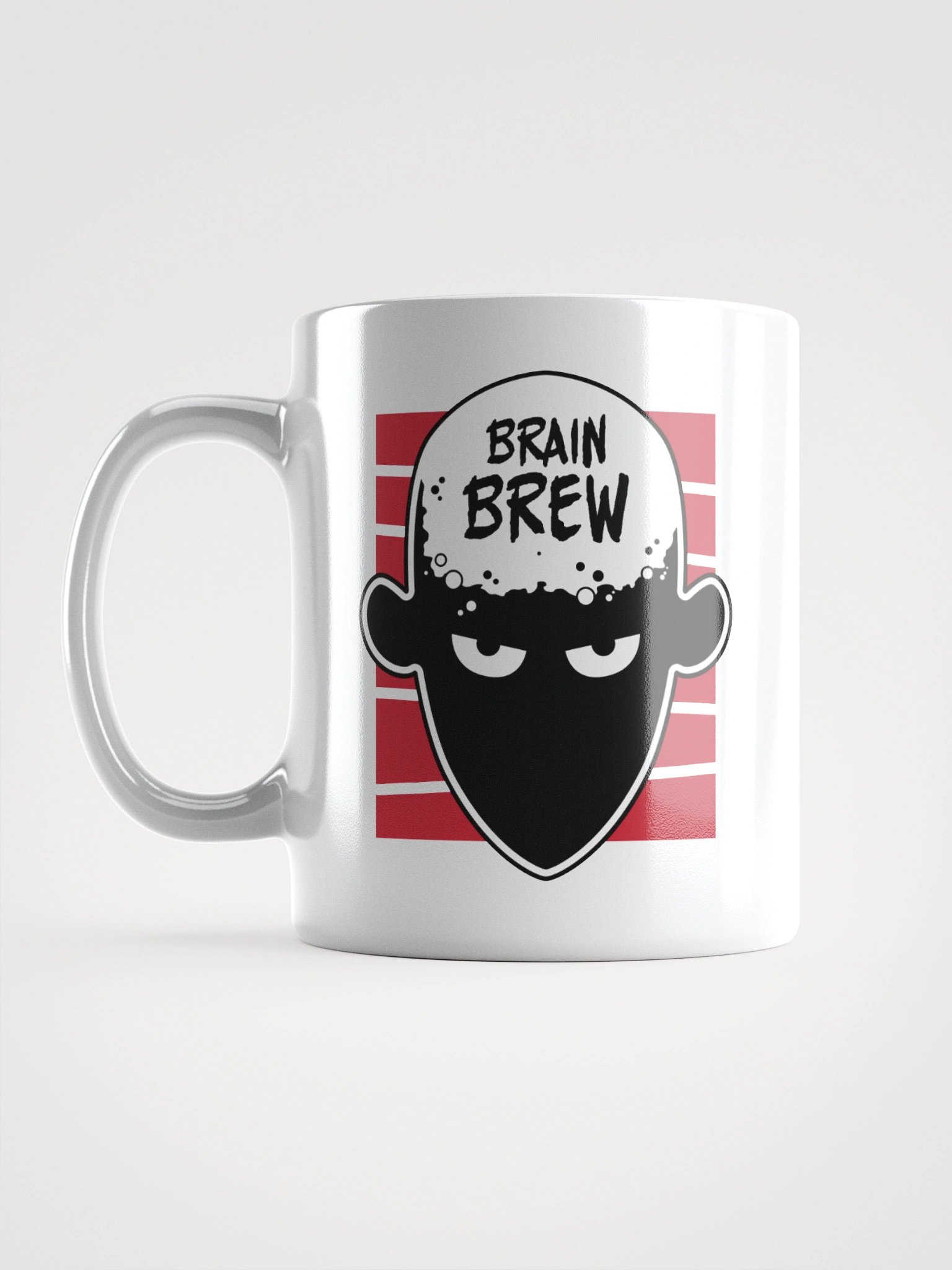 Brain Brew Coffee Mug for Students & Caffeine Fans product image (17)