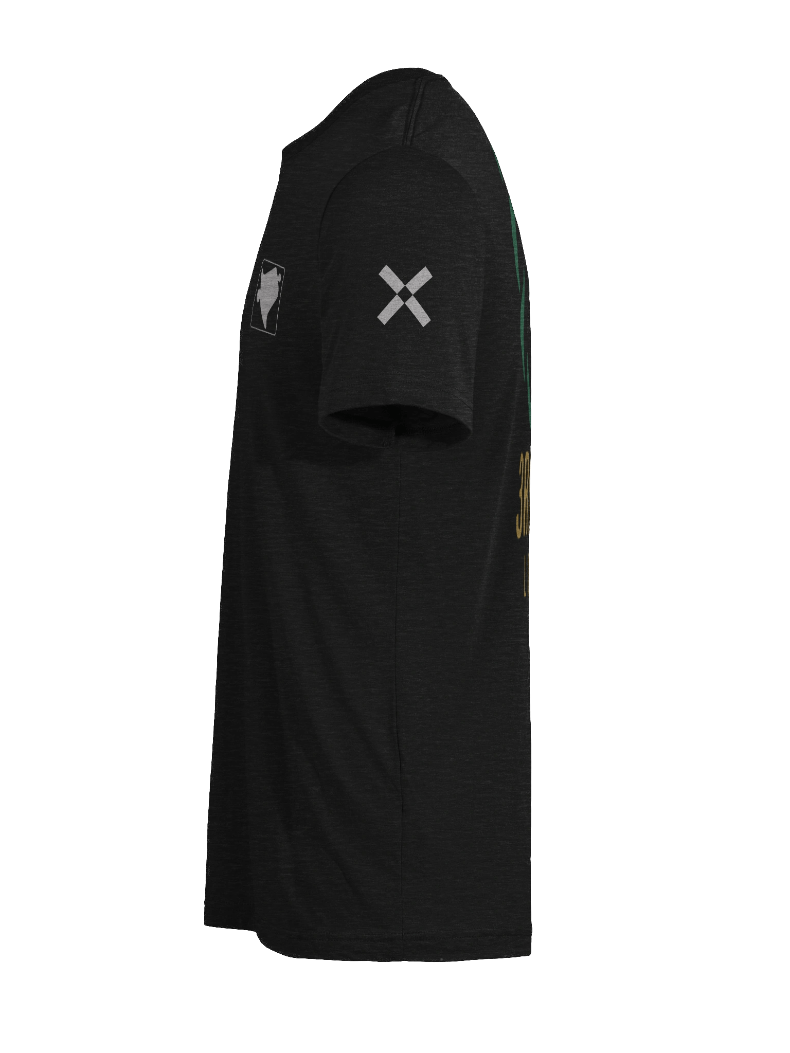 Tri-Blend Comfort Classic Tee product image (129)