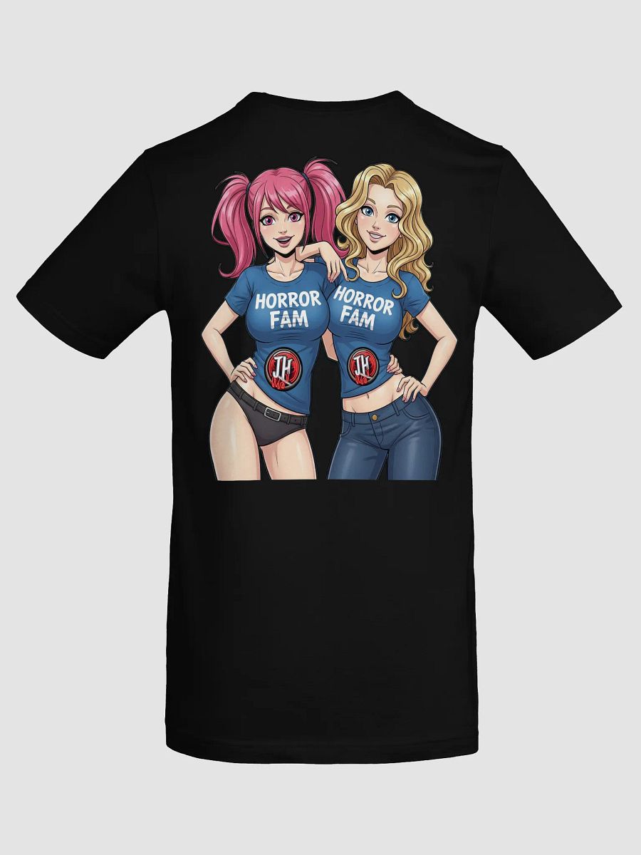 2 Chicks Love JH/Horror Fam product image (84)
