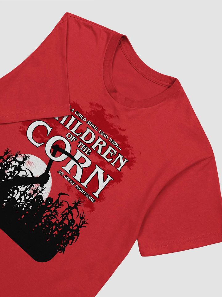 Children of the Corn Tee product image (1)