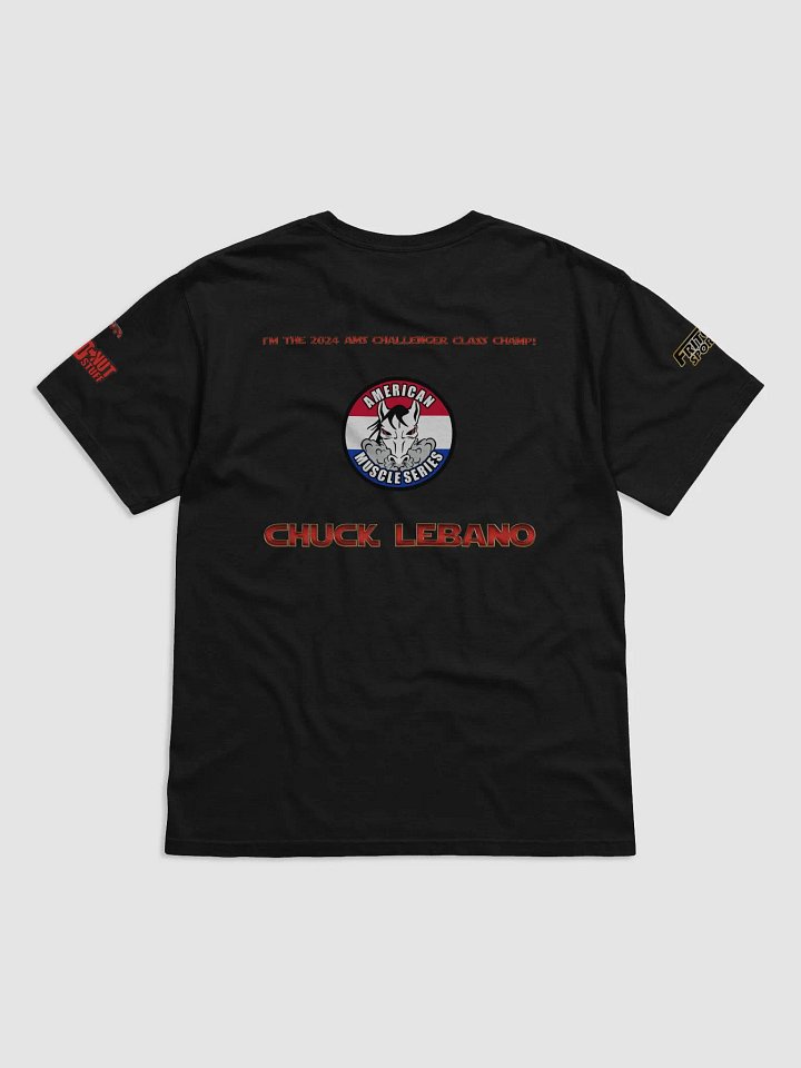 Chuck Lebano AMS Class Challenger product image (2)