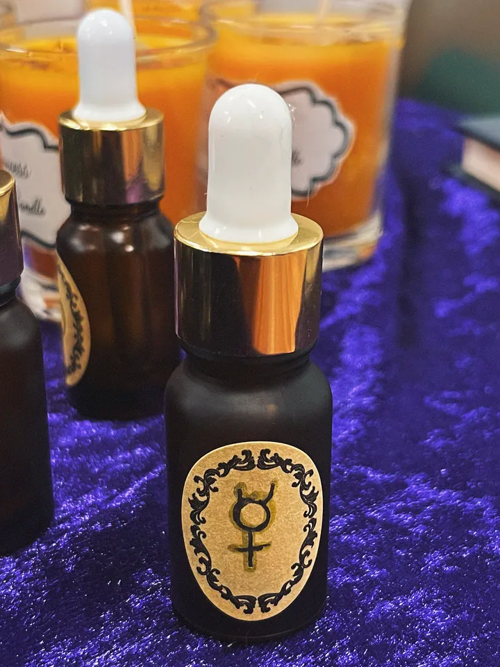Planetary Oil product image (1)