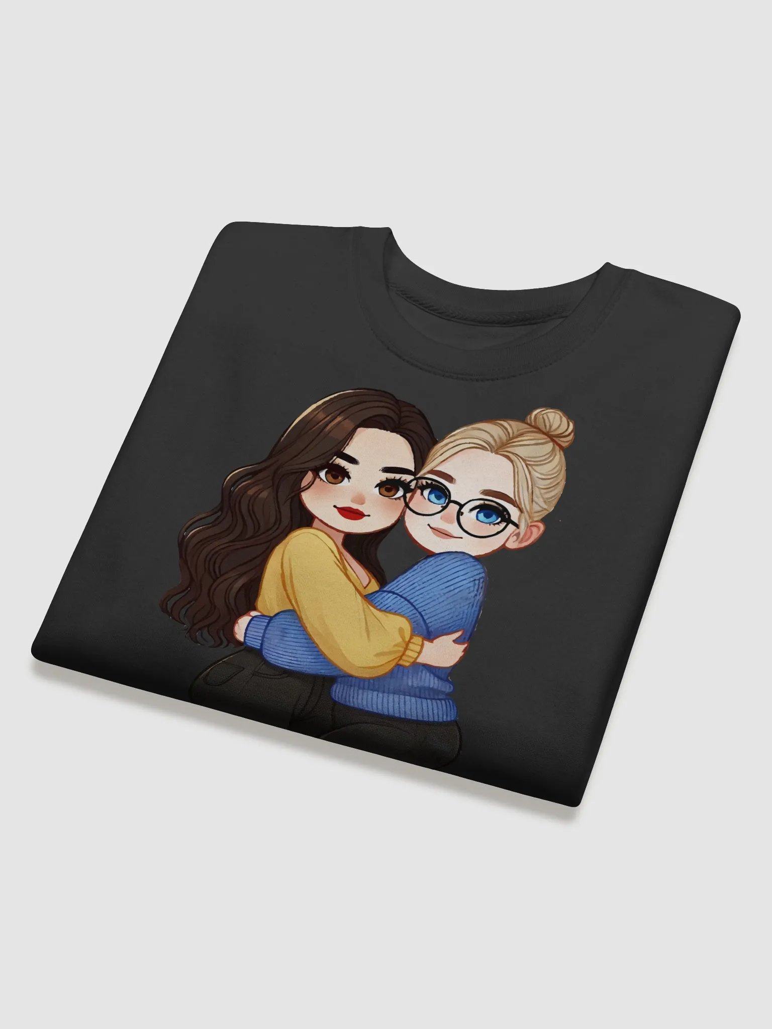 Roos & Sanne Sweater product image (26)