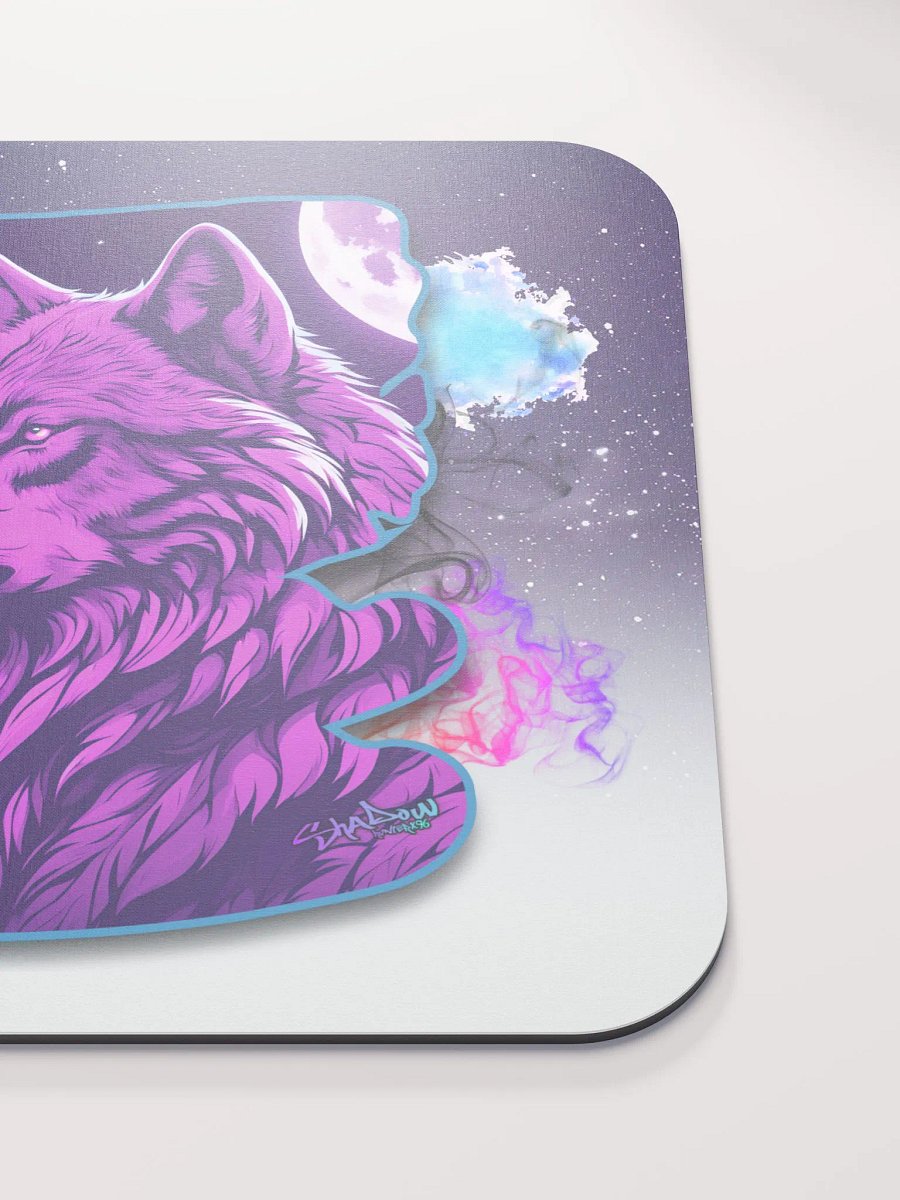 Shadow hunter Galaxy mouse matt product image (5)