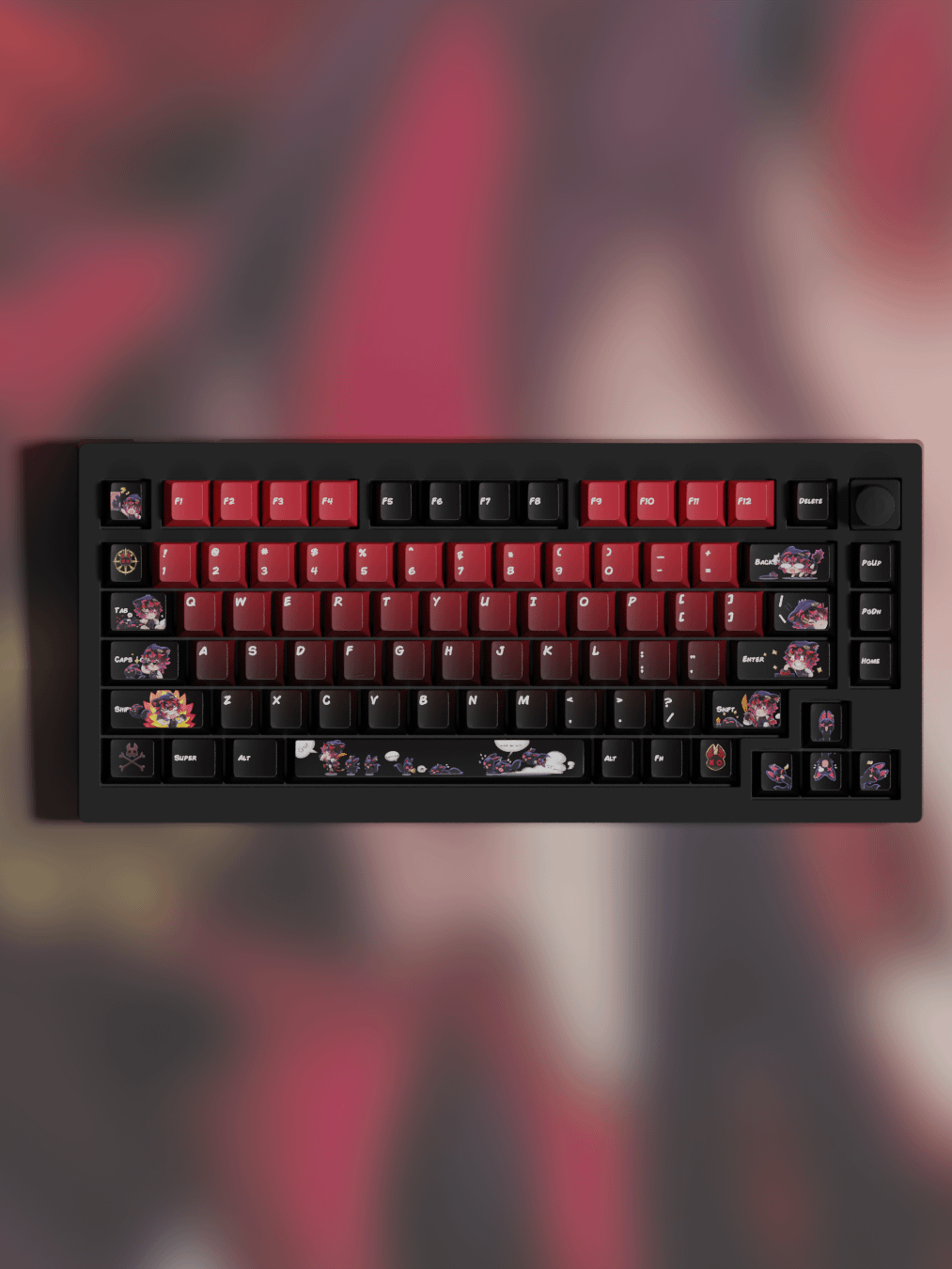 Kuro Keyboard product image (3)