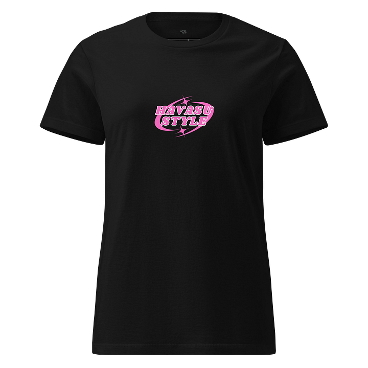 Starry Pink Havasu Style Women's Tee product image (1)