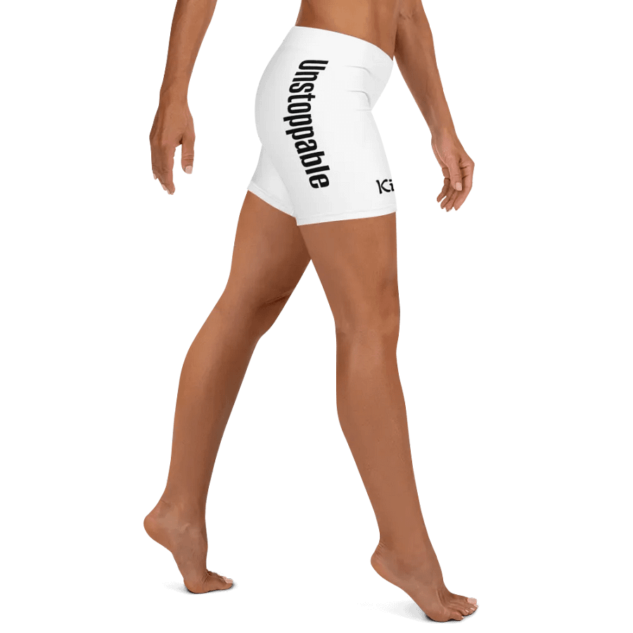 KiKi Unstoppable Movement Shorts product image (4)
