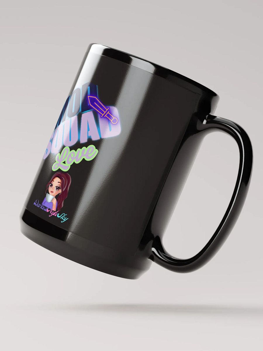 Mod Love Mug product image (2)
