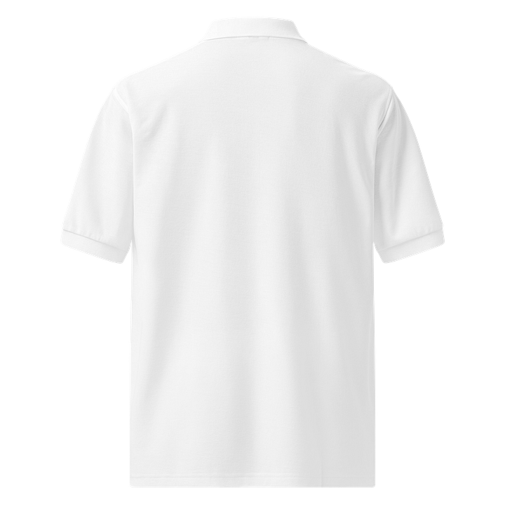 Tough Rides | Golf Shirt product image (14)