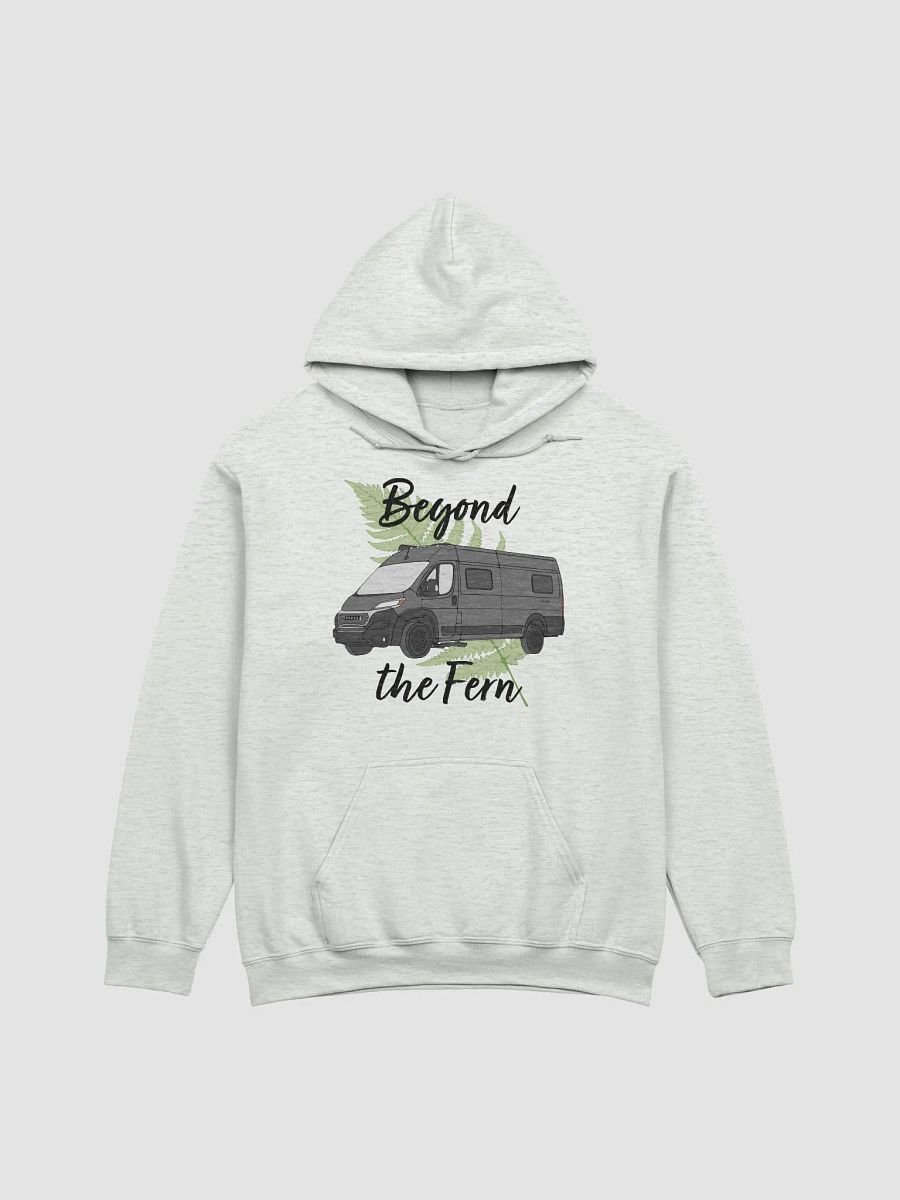 Hoodie - light colors product image (1)
