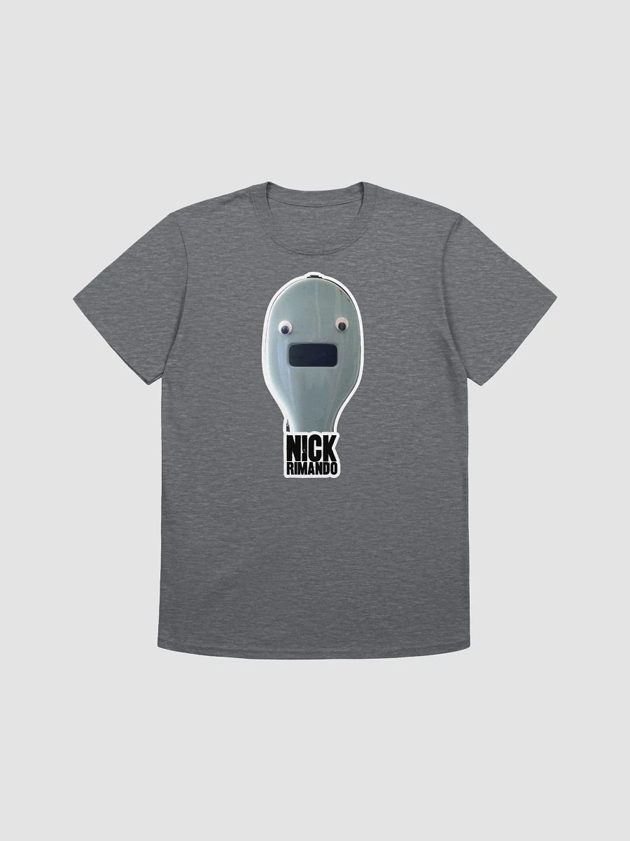 Nick Rimando shirt product image (1)