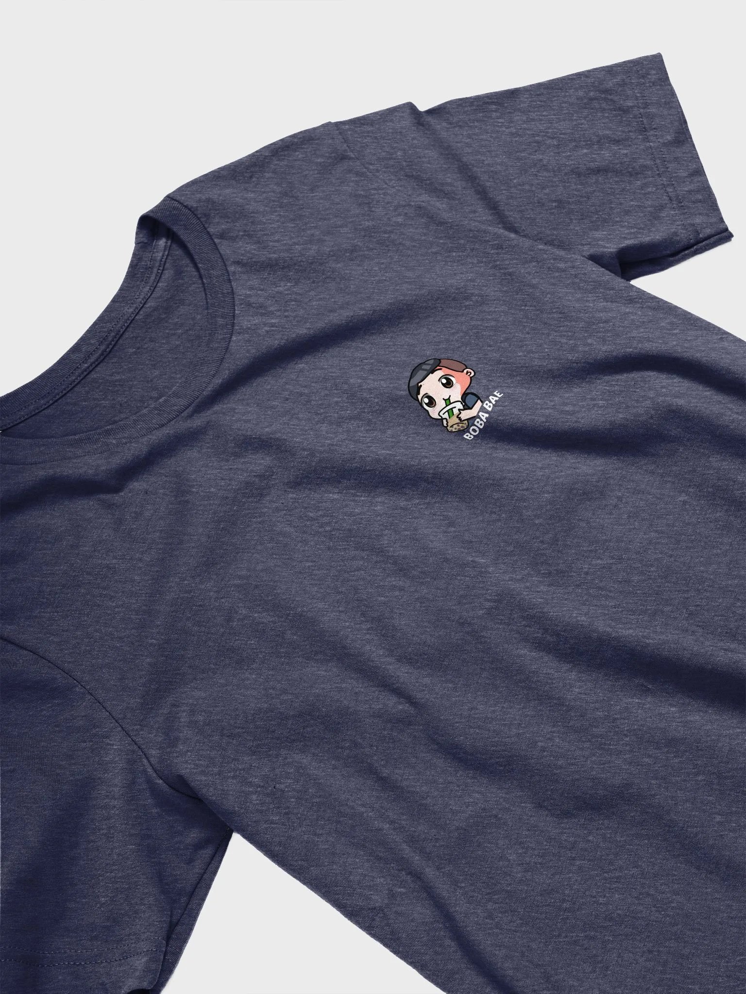Boba Bae Supersoft Tee product image (14)