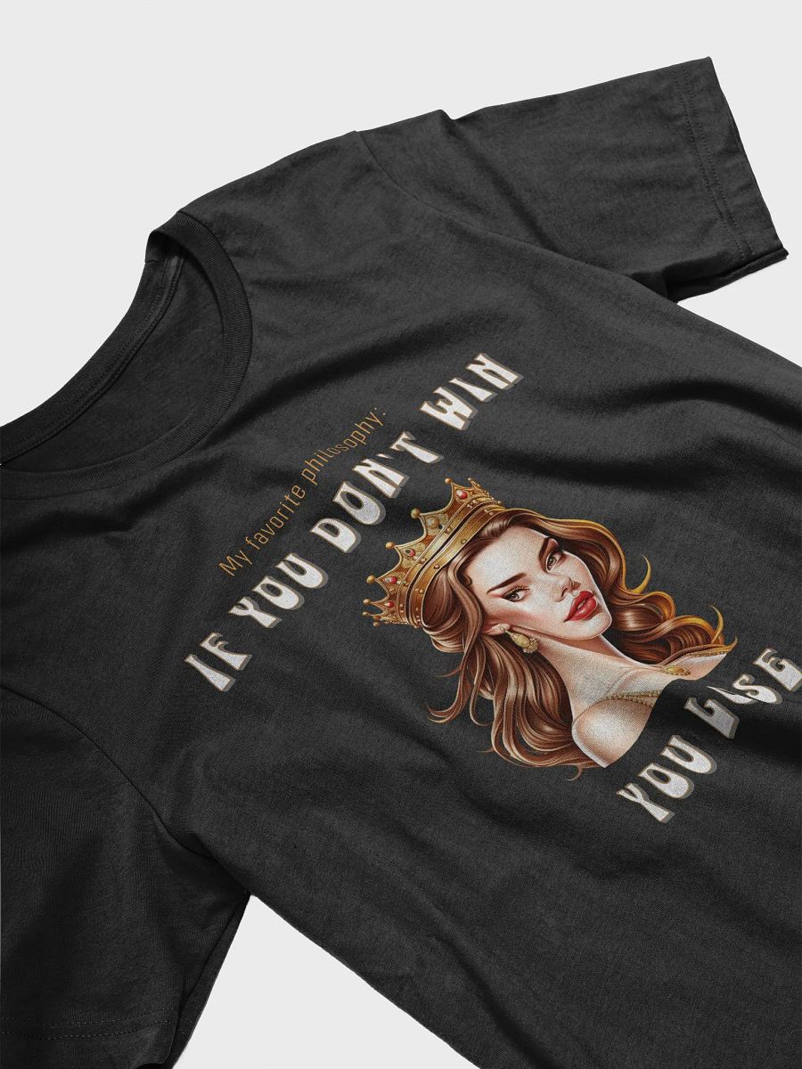 If you don't win you lose product image (26)
