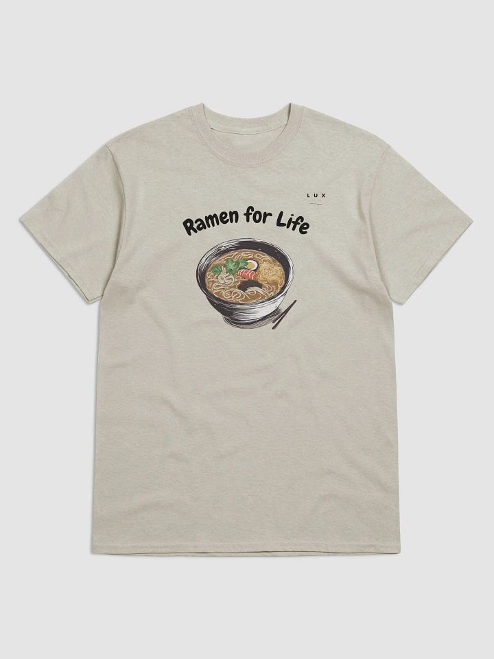 Ramen for Life Premium Unisex T-Shirt product image (25)
