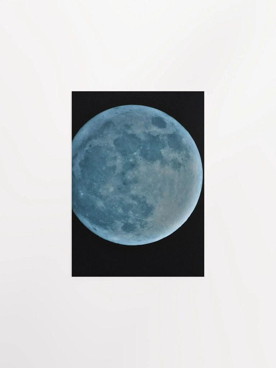 Blue Full Moon product image (1)