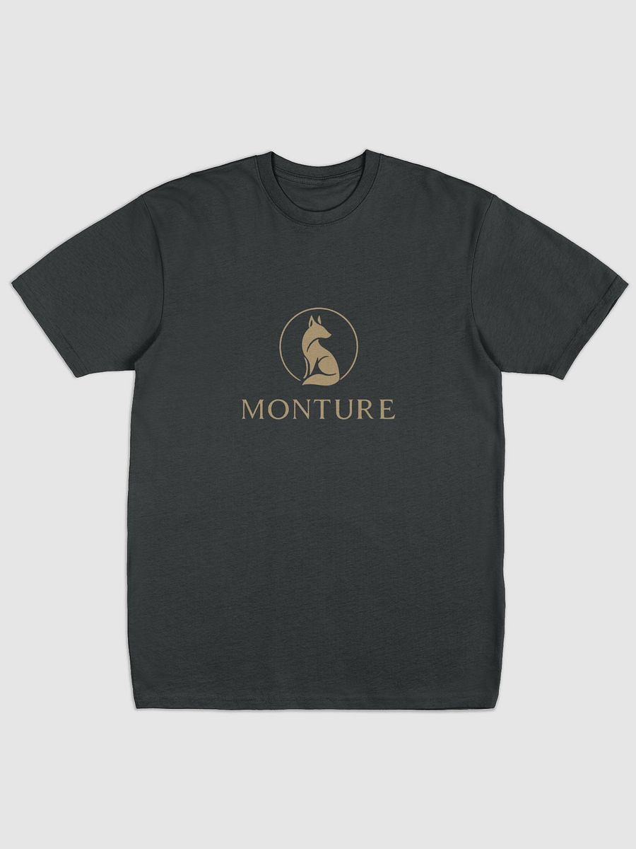 Monture Men's Tee product image (3)