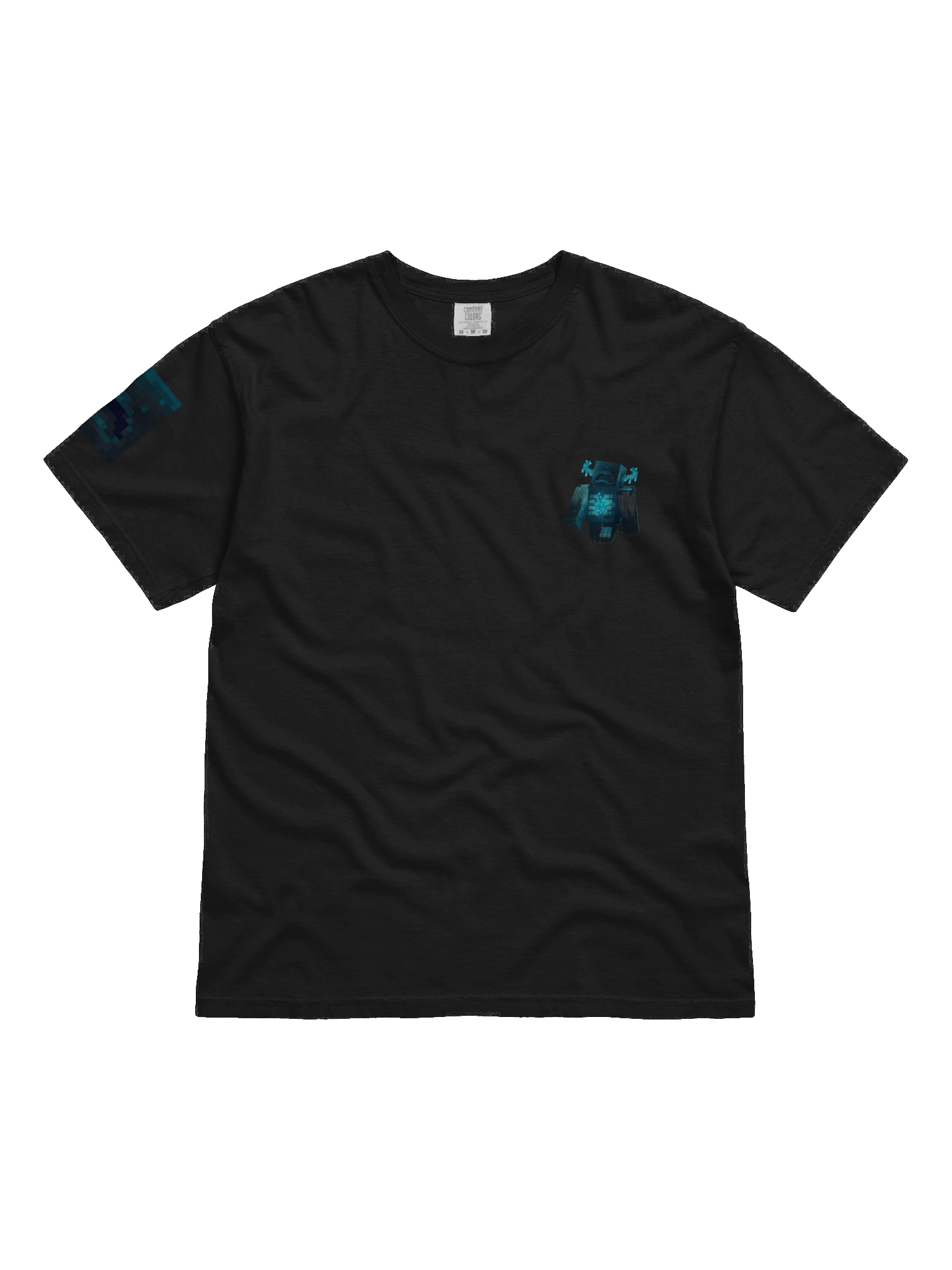Sculk SMP Shirt product image (1)