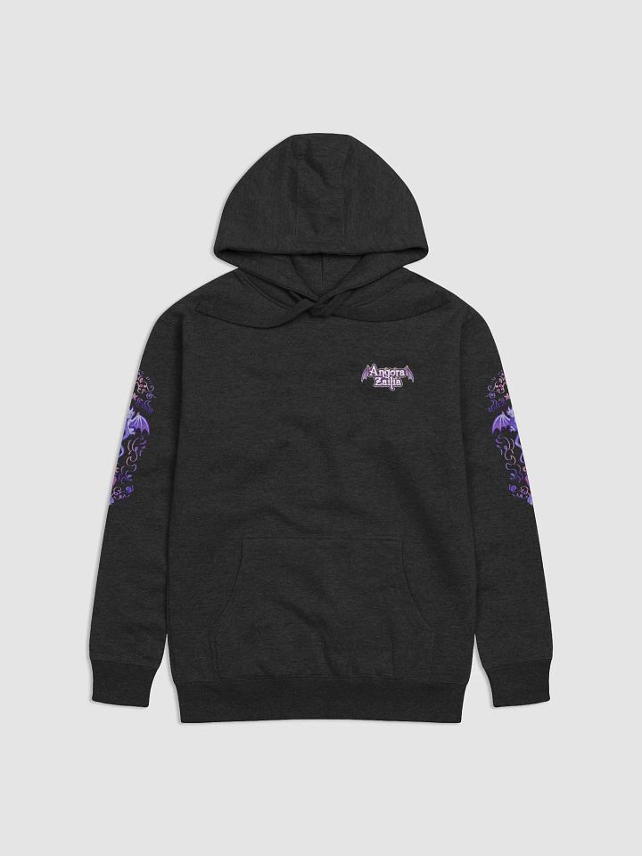2nd Anniversary Hoodie product image (2)