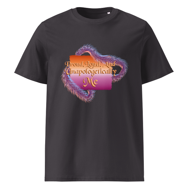 Empowerment Vibes T-Shirt product image (1)