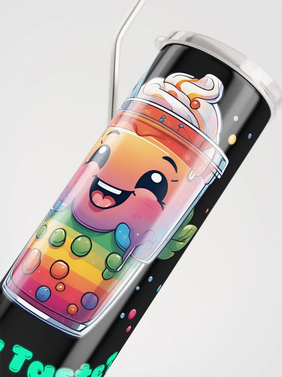 Gay Boba! Tumbler product image (4)