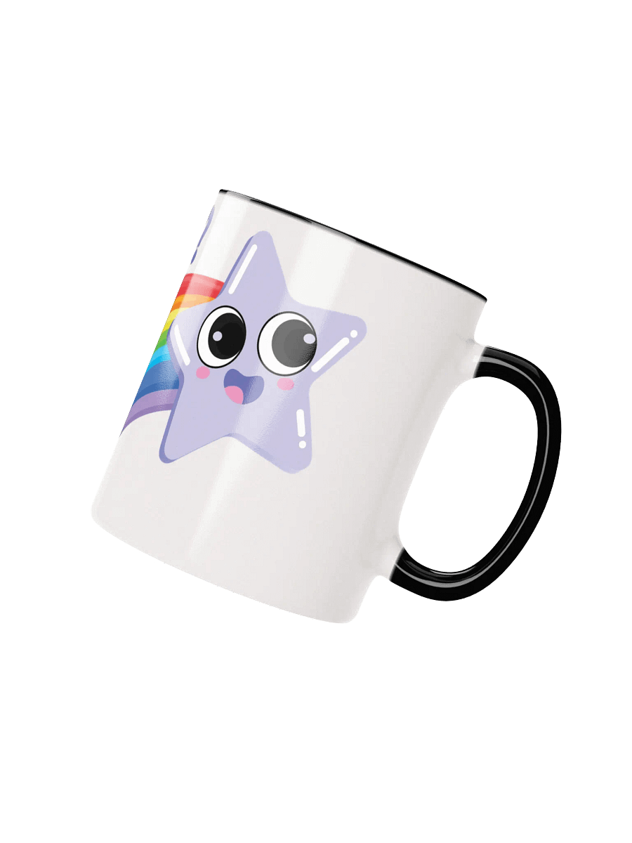 IS IT TRASH? Mug product image (10)