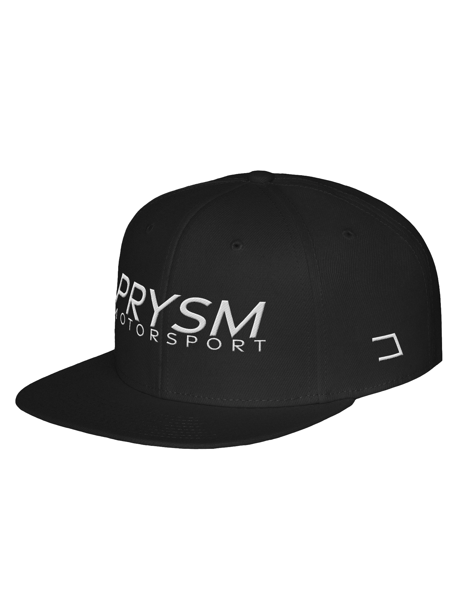 PRYSM Motorsport PM Black Cap product image (2)