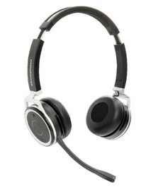 Grandstream GUV3050 HD Bluetooth Headset product image (1)