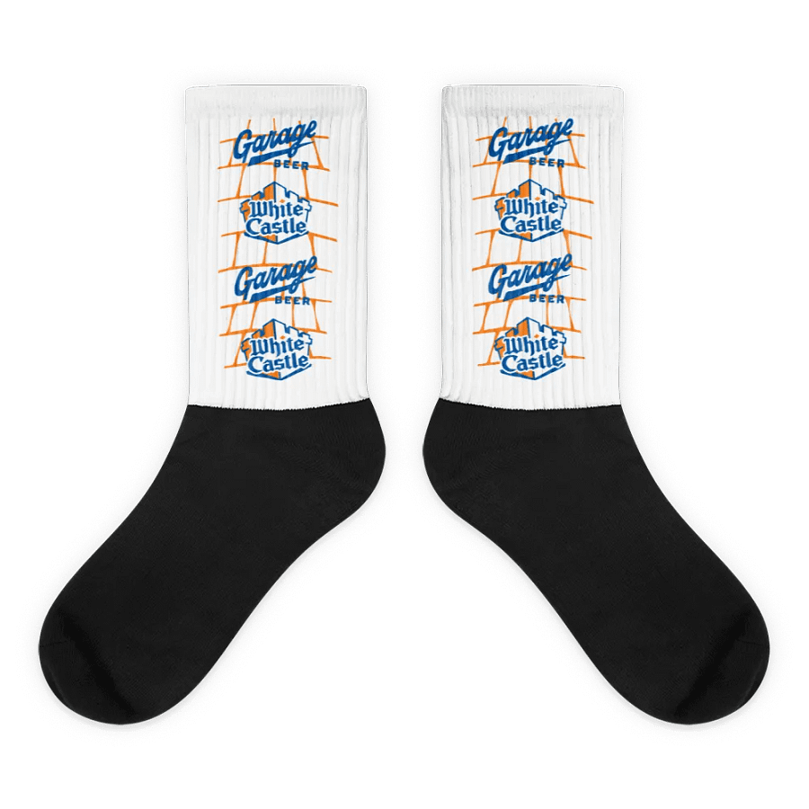 WCXGB Socks product image (1)