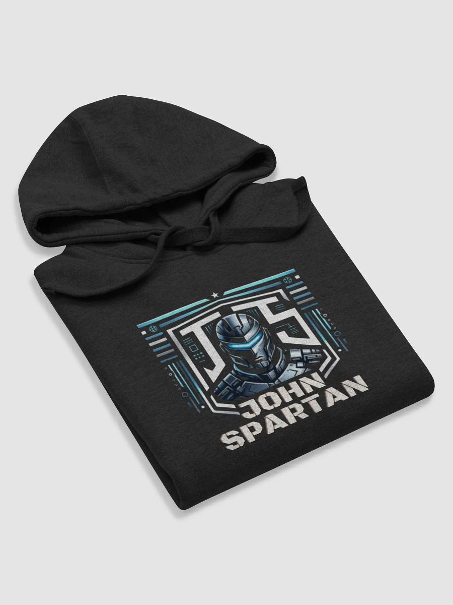 John Spartan Hoodie product image (5)