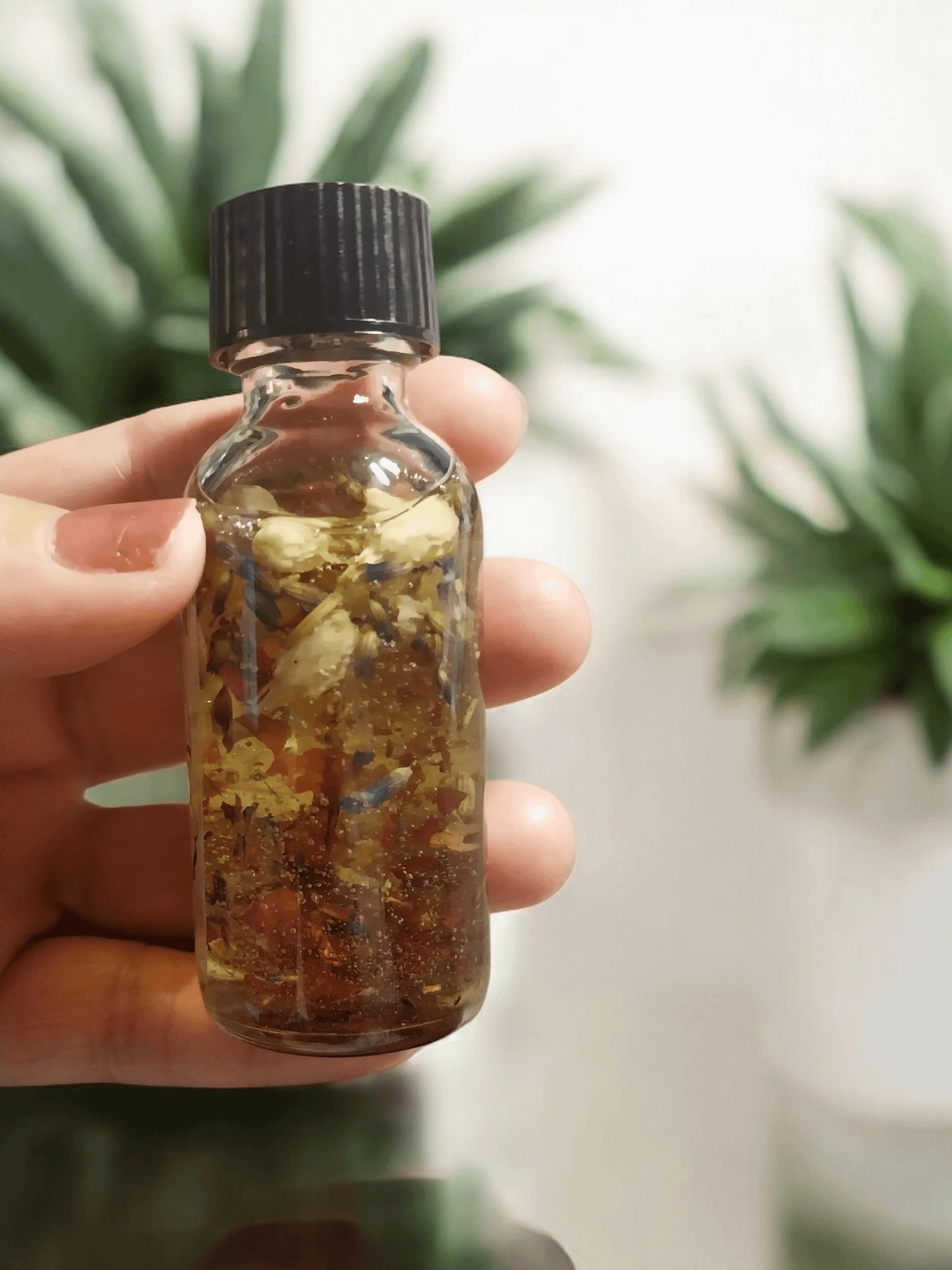 WomanKind Bath Oil product image (1)