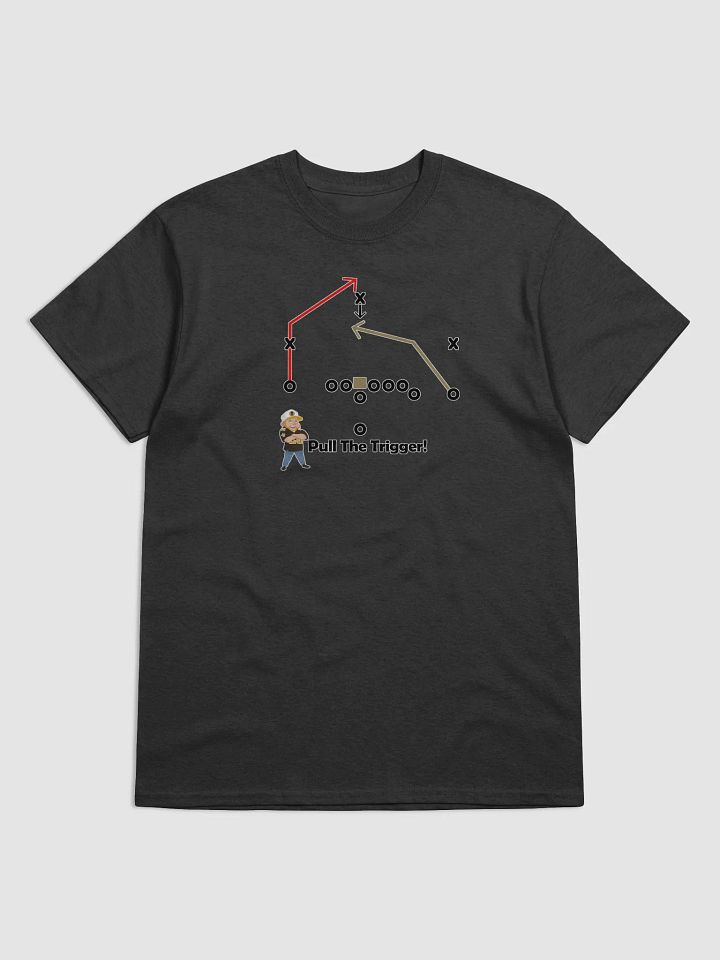 Pull The Trigger! product image (1)