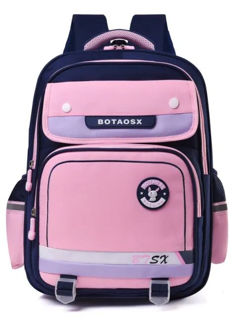 Men's And Women's Fashion Personalized New Schoolbag - VIA Onlineshop product image (7)