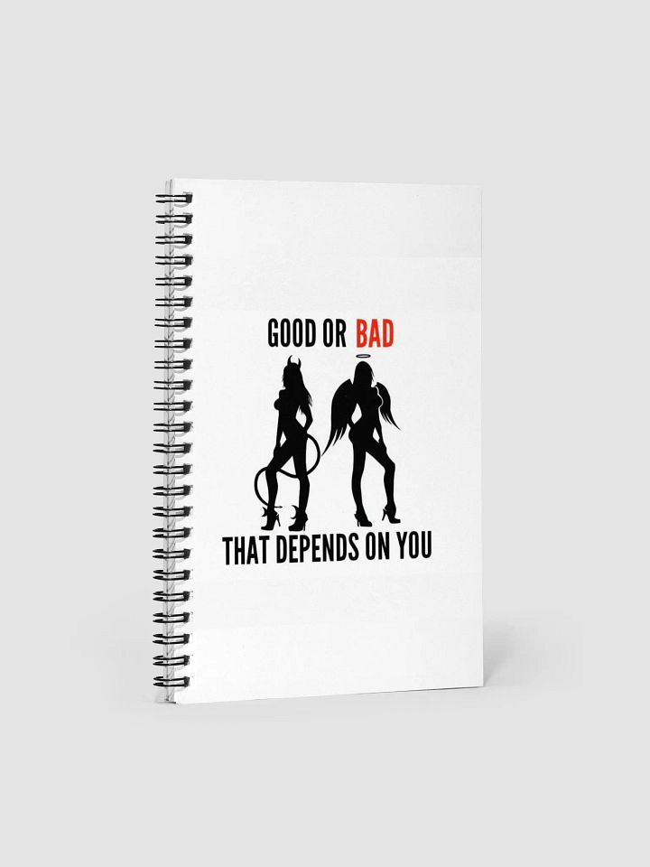 PDKH Ladies Note Book product image (1)