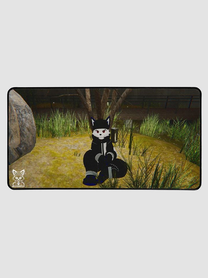 harrofox mousepad product image (1)
