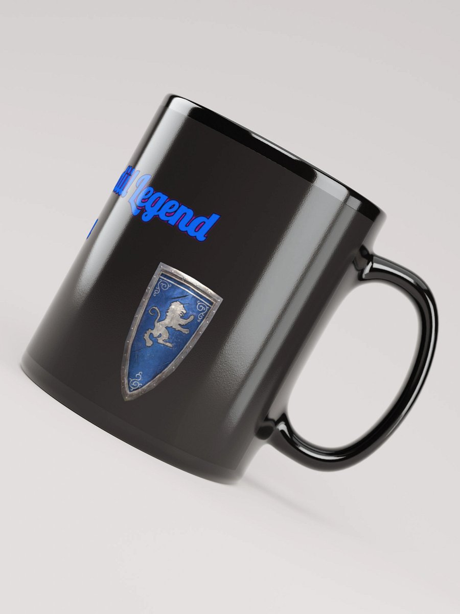 Bella The Cyrodiil Legend Killa Mug product image (4)