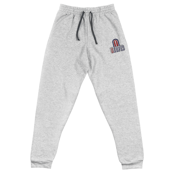 Jogging Utopia product image (1)