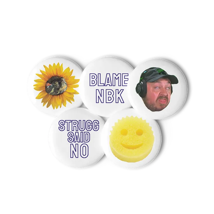Pin Set product image (3)