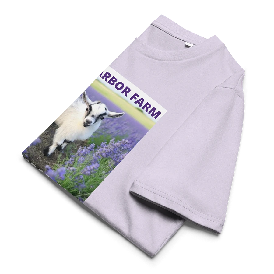 ADULT PYGMY GOAT T-SHIRT product image (20)