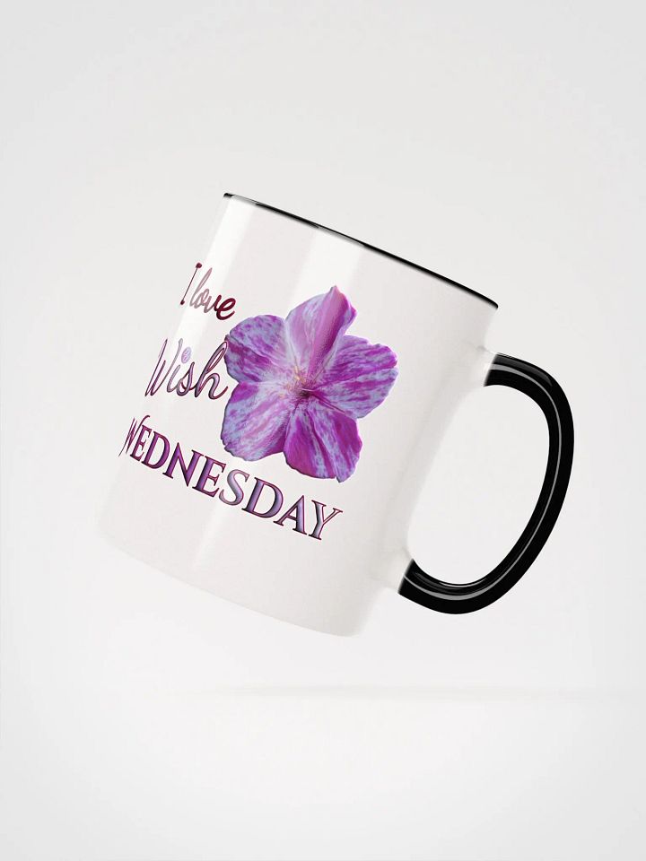 Wish Wednesday product image (20)