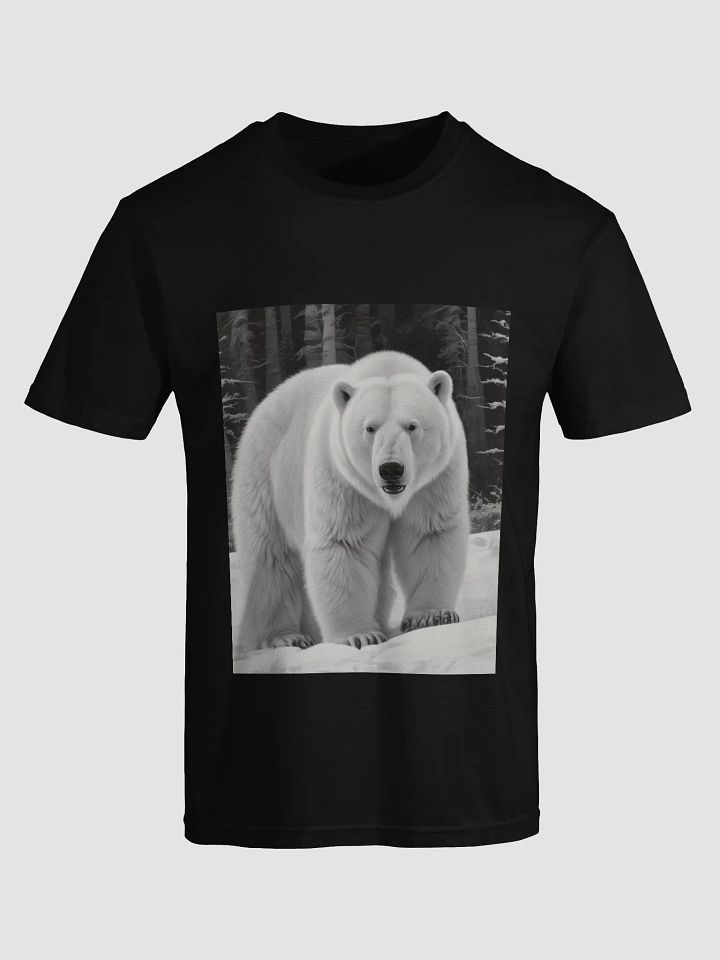 Polar bear product image (3)